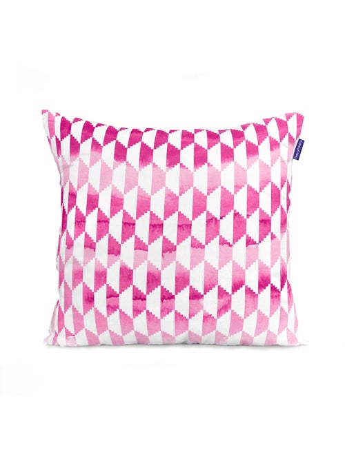 Housse de coussin Cassia "Happyfriday" - Kiabi Housse de coussin Cassia "Happyfriday" - Kiabi