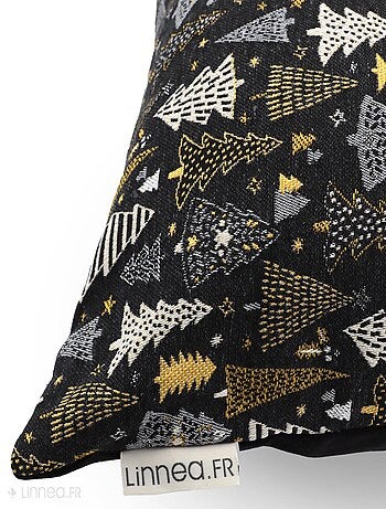 Housse de coussin CELEBRATION Carré