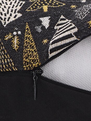 Housse de coussin CELEBRATION Carré