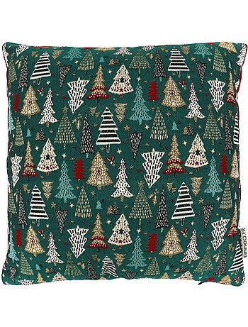 Housse de coussin CELEBRATION Carré