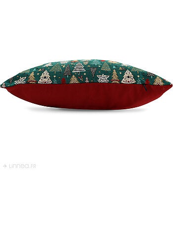 Housse de coussin CELEBRATION Carré