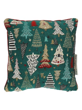Housse de coussin CELEBRATION Carré