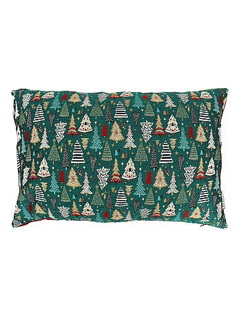 Housse de coussin CELEBRATION Rectangulaire