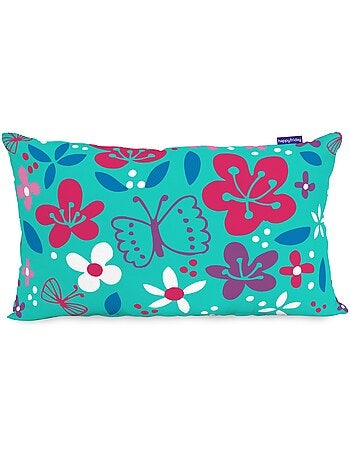 Housse de coussin cherry blossom "happyfriday