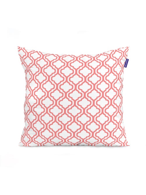 Housse de coussin Chinoiserie "Happyfriday" - Kiabi Housse de coussin Chinoiserie "Happyfriday" - Kiabi