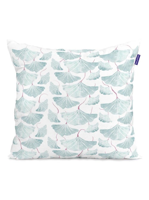 Housse de coussin Chinoiserie rose "Happyfriday" - Kiabi
