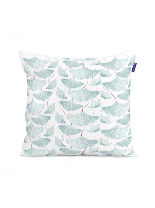 Housse de coussin Chinoiserie rose "Happyfriday" - Kiabi
