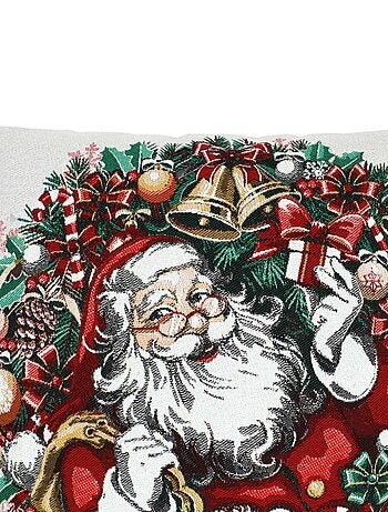 Housse de coussin CLAUS