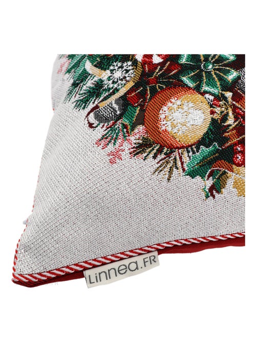Housse de coussin CLAUS - Kiabi Housse de coussin CLAUS - Kiabi