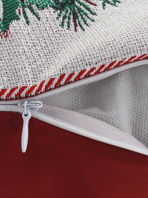 Housse de coussin CLAUS - Kiabi Housse de coussin CLAUS - Kiabi
