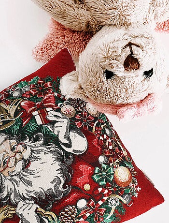 Housse de coussin CLAUS