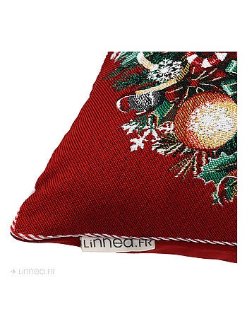 Housse de coussin CLAUS