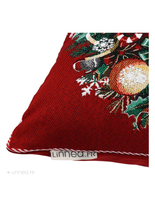 Housse de coussin CLAUS - Kiabi