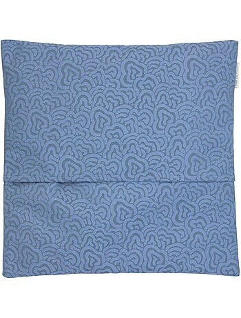 Housse de coussin cm TASSO Chat - polycoton, acrylique