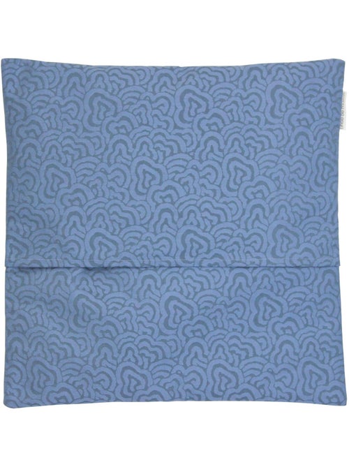 Housse de coussin cm TASSO Chat - polycoton, acrylique - Kiabi