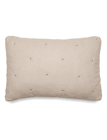 Housse de coussin collection ANDROS