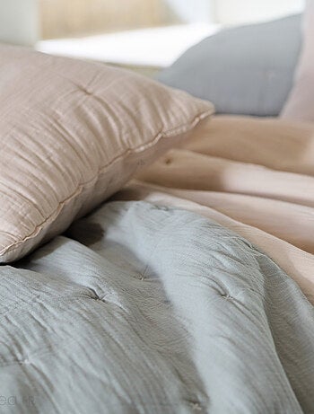 Housse de coussin collection ANDROS