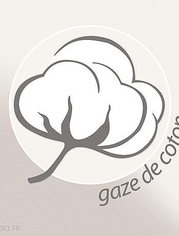 Housse de coussin collection ANDROS