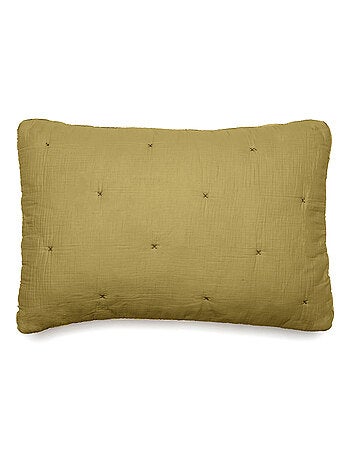 Housse de coussin collection ANDROS