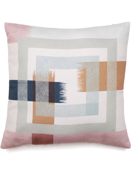 Housse de coussin collection ATHOS - Kiabi