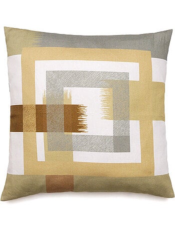 Housse de coussin collection ATHOS