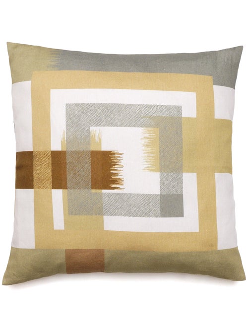 Housse de coussin collection ATHOS - Kiabi