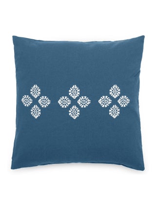 Housse de coussin collection BANDANAS