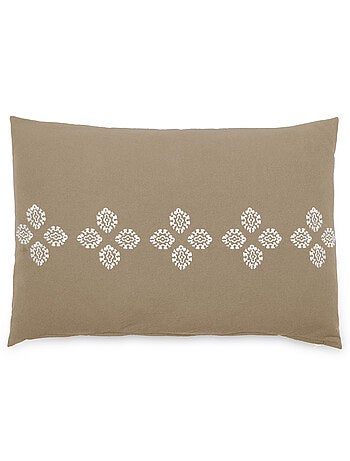 Housse de coussin collection BANDANAS