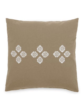 Housse de coussin collection BANDANAS
