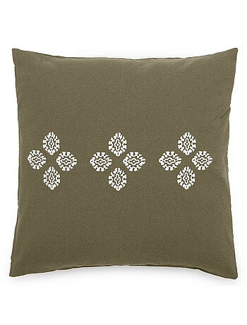 Housse de coussin collection BANDANAS