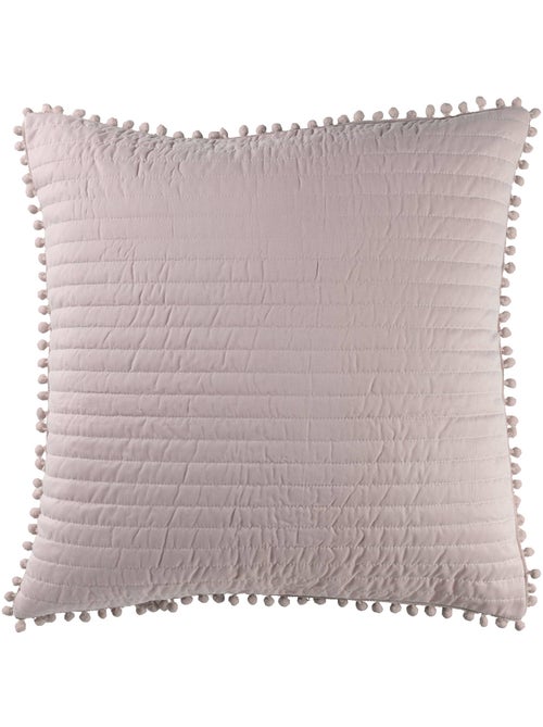 Housse de coussin Collection Dorine - Kiabi