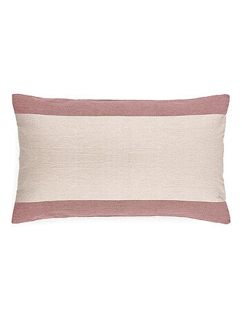 Housse de coussin collection JANIS
