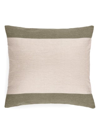 Housse de coussin collection JANIS