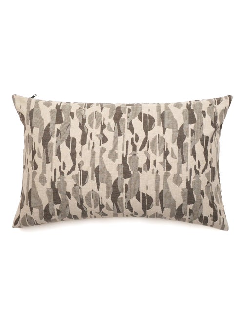 Housse de coussin collection KALYMNOS - Kiabi