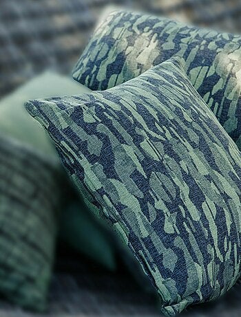 Housse de coussin collection KALYMNOS