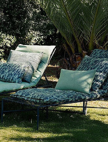 Housse de coussin collection KALYMNOS