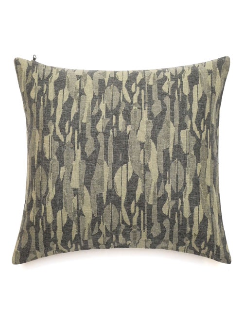 Housse de coussin collection KALYMNOS - Kiabi