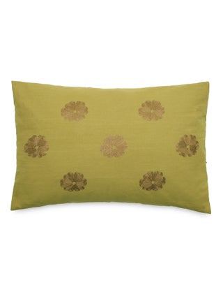 Housse de coussin collection LEONIE Fleurs