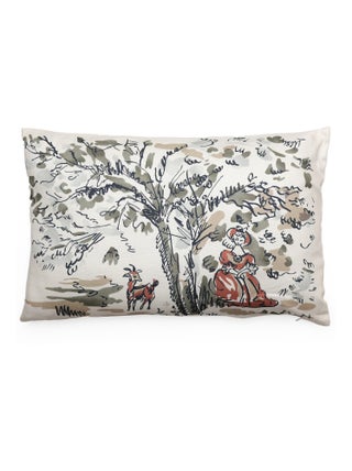 Housse de coussin collection MILADY