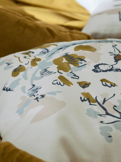Housse de coussin collection MILADY - Kiabi
