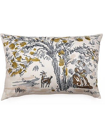 Housse de coussin collection MILADY