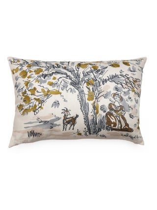 Housse de coussin collection MILADY