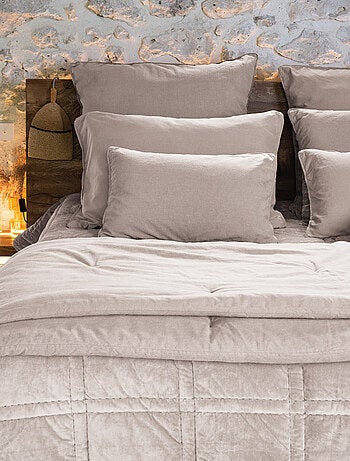 Housse de coussin collection OPERA DECO