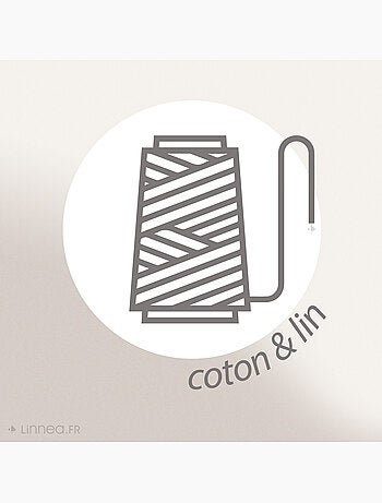 Housse de coussin collection OPERA DECO