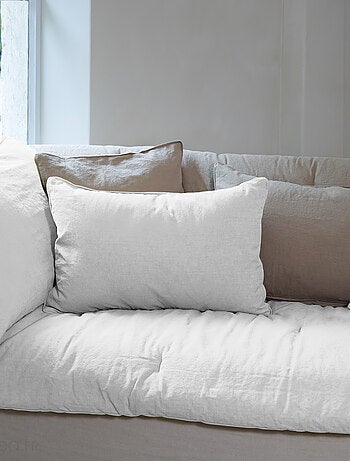 Housse de coussin collection OPERA DECO