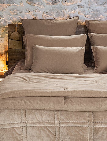 Housse de coussin collection OPERA DECO