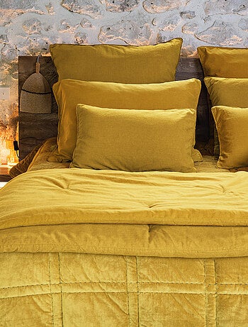 Housse de coussin collection OPERA DECO