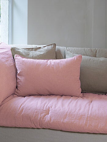 Housse de coussin collection OPERA DECO