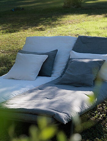 Housse de coussin collection OPERA DECO