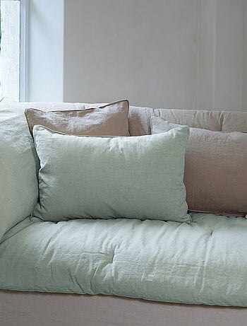 Housse de coussin collection OPERA DECO